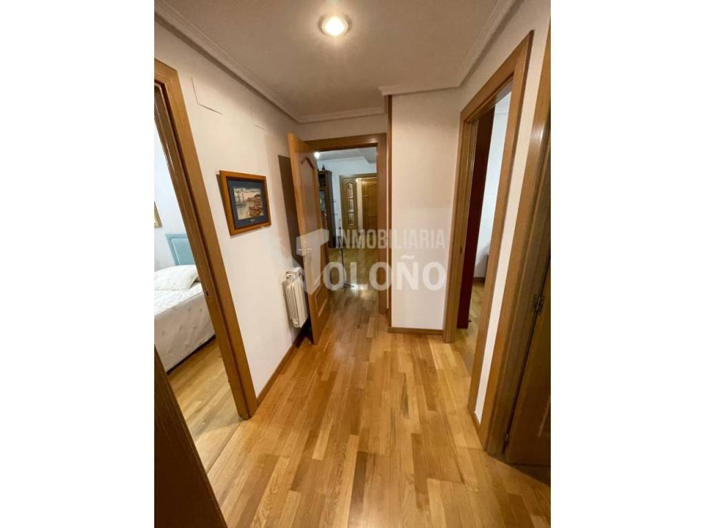 Pasillo