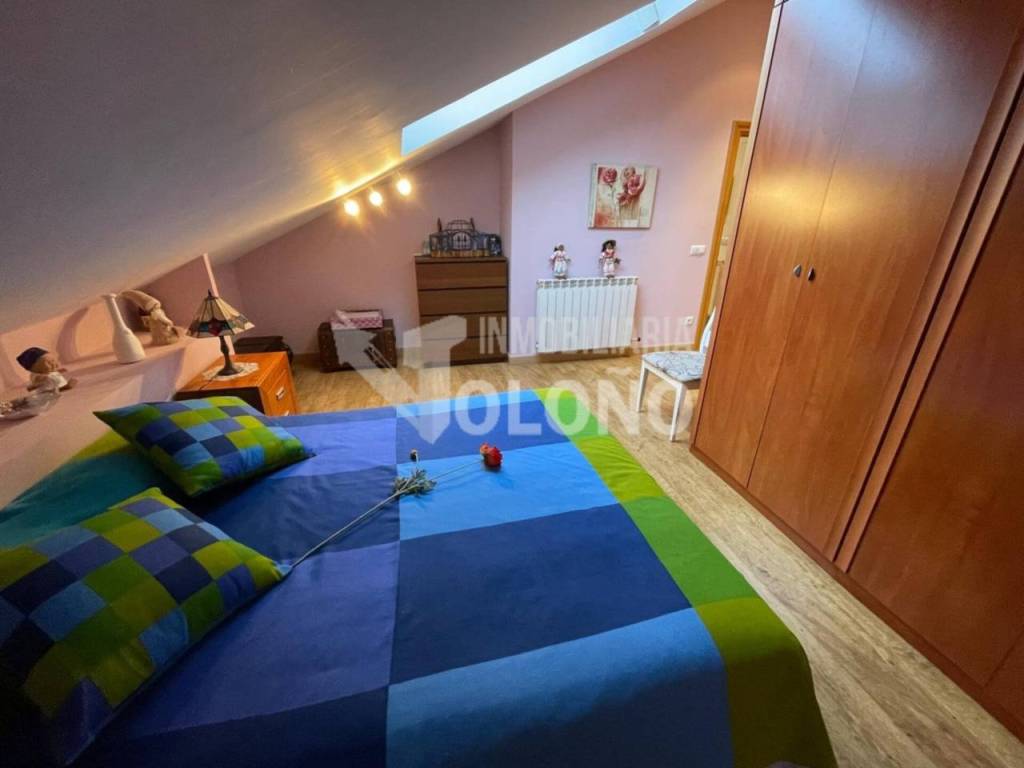 Dormitorio