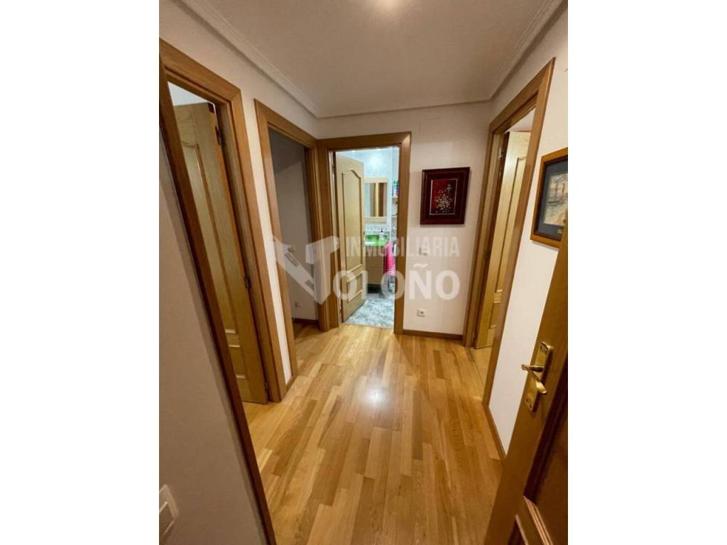 Pasillo