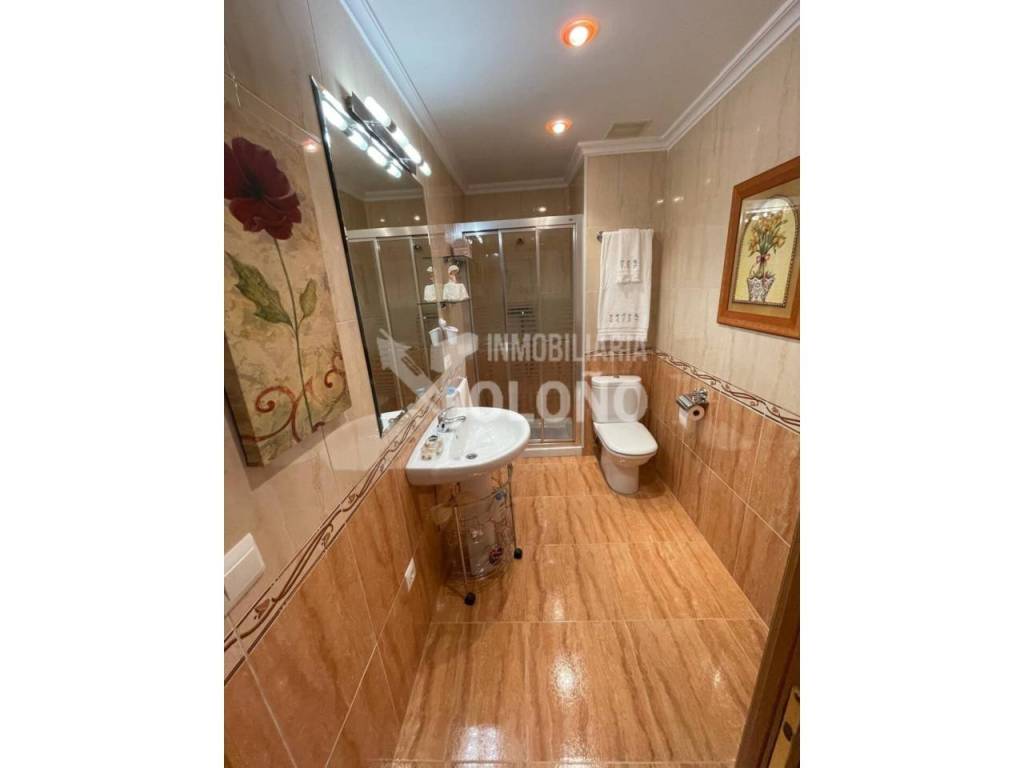 Baño