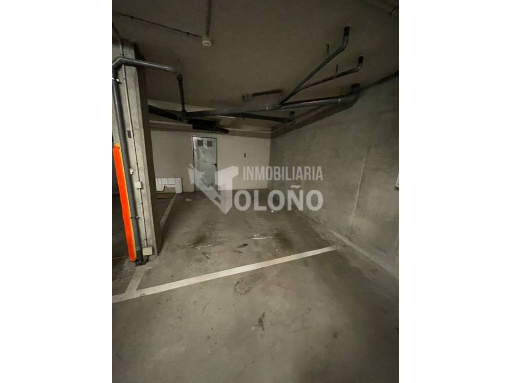 Garaje/Parking