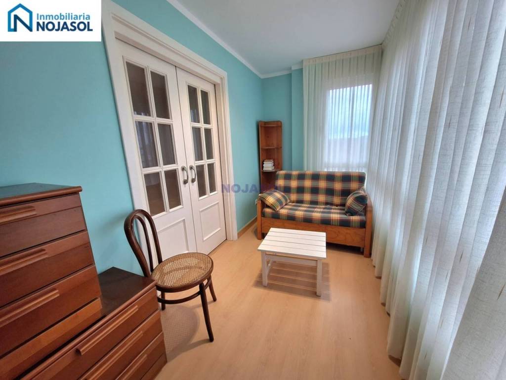 Dormitorio