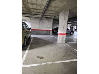 Garaje/Parking