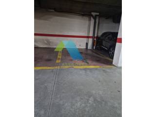 Garaje/Parking