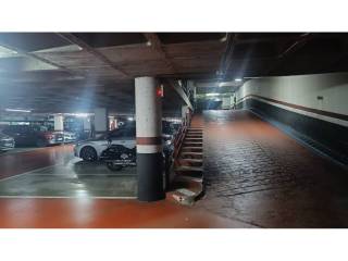 Garaje/Parking