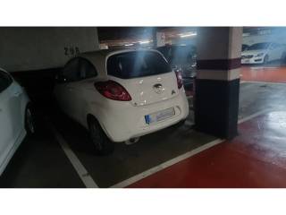 Garaje/Parking