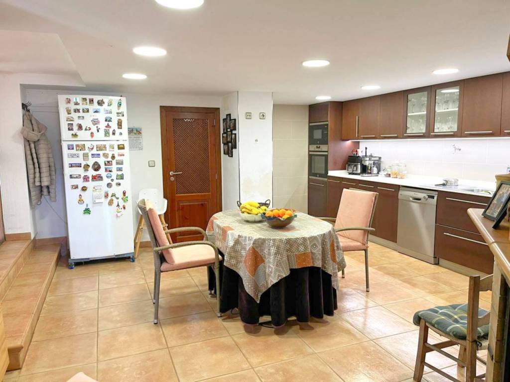 Comedor