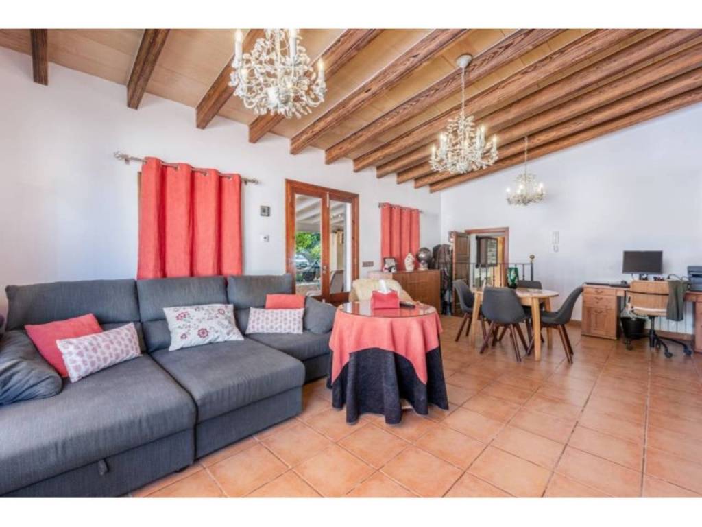 Salón