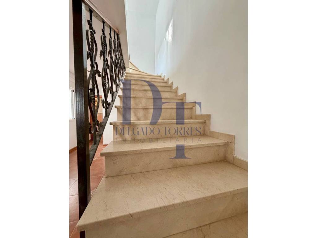 Escalera