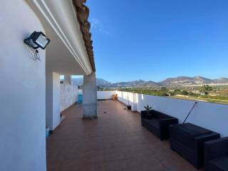 Terraza