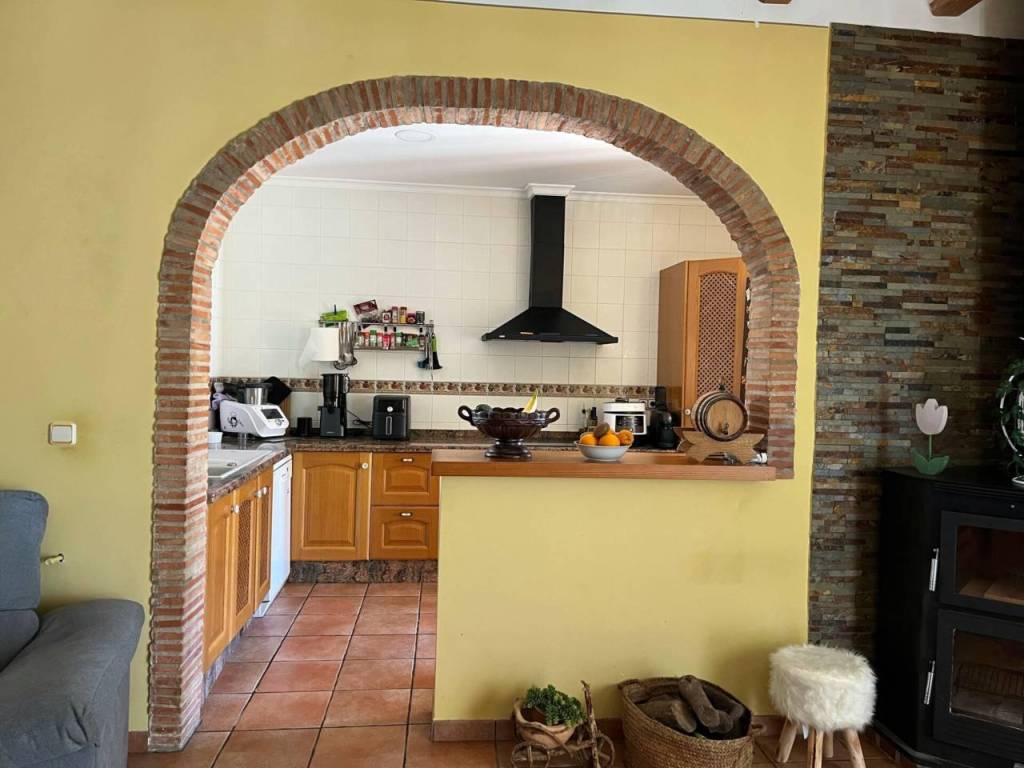 Cocina