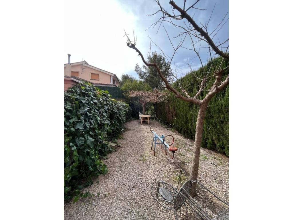 Jardín