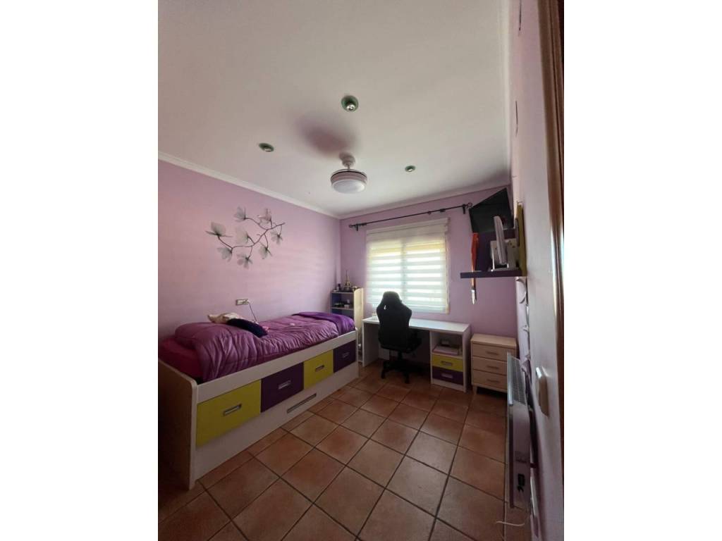 Dormitorio