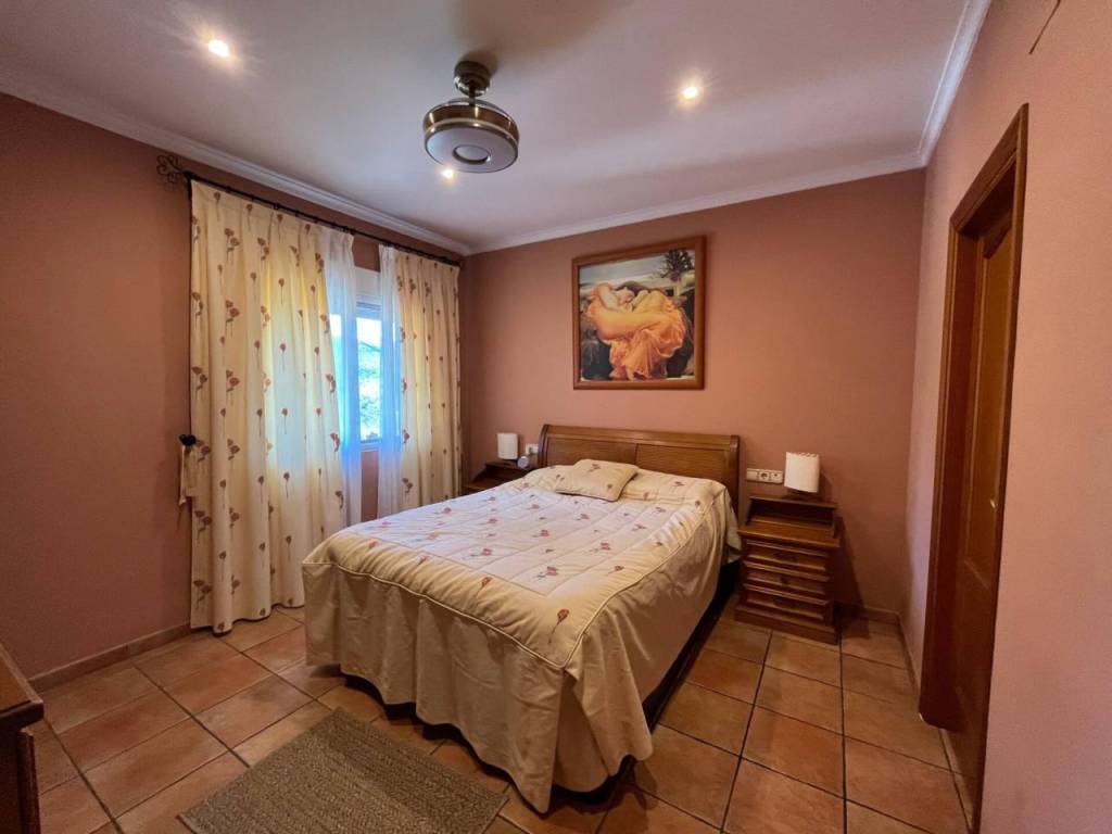 Dormitorio