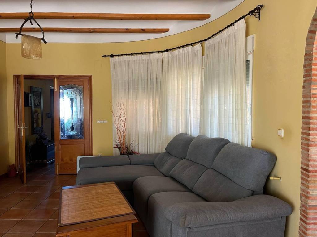 Salón