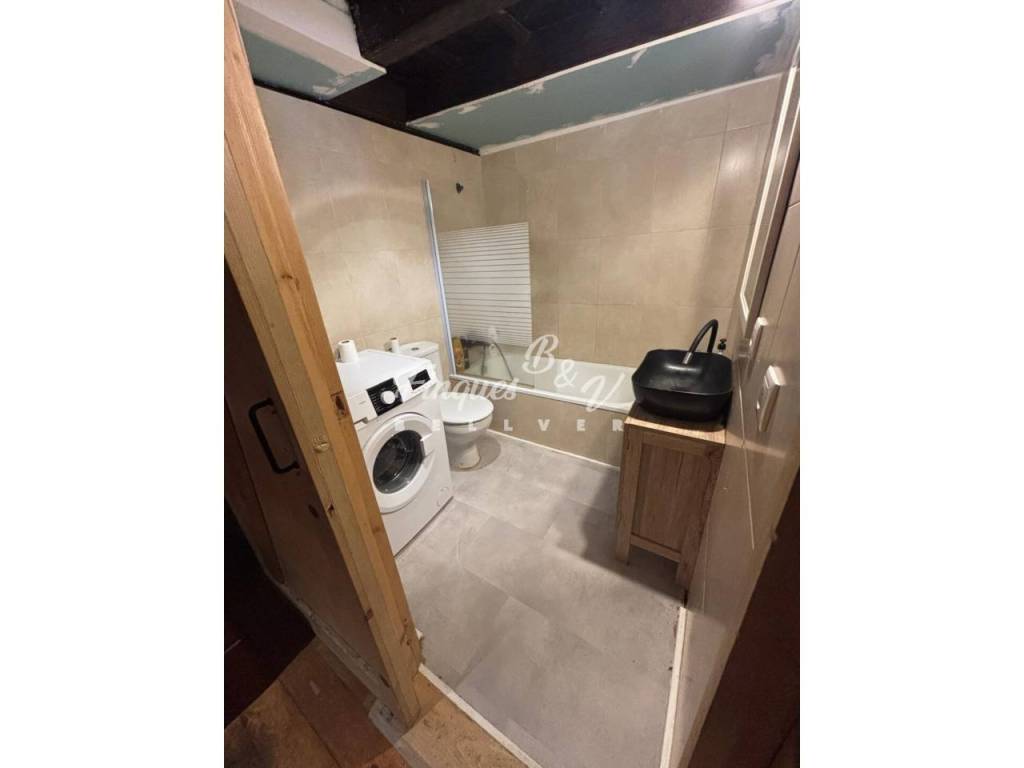 Baño