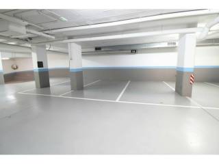 Garaje/Parking