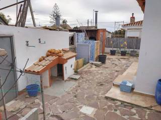 Trastero