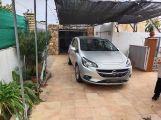 Garaje/Parking