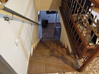 Escalera