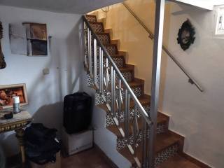 Escalera