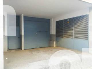 Garaje/Parking