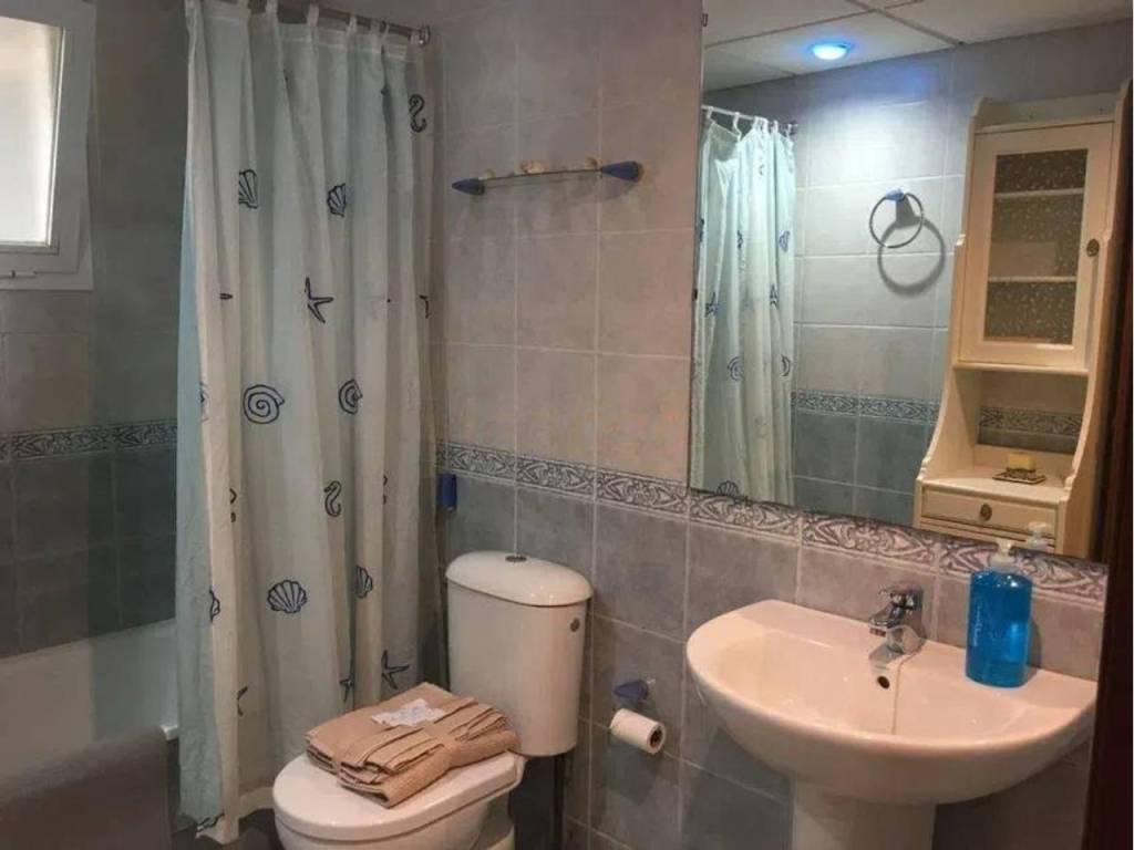 Baño