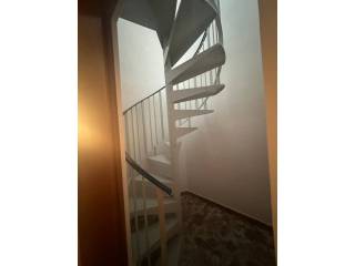 Escalera