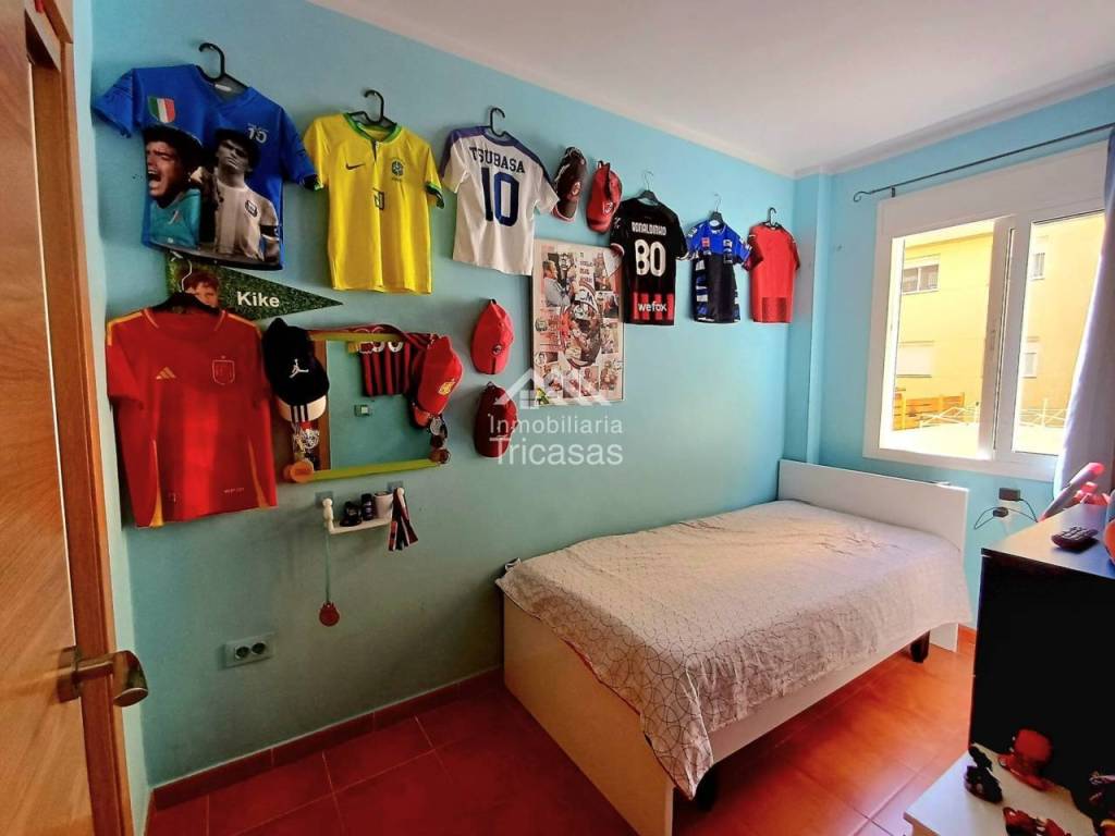Dormitorio