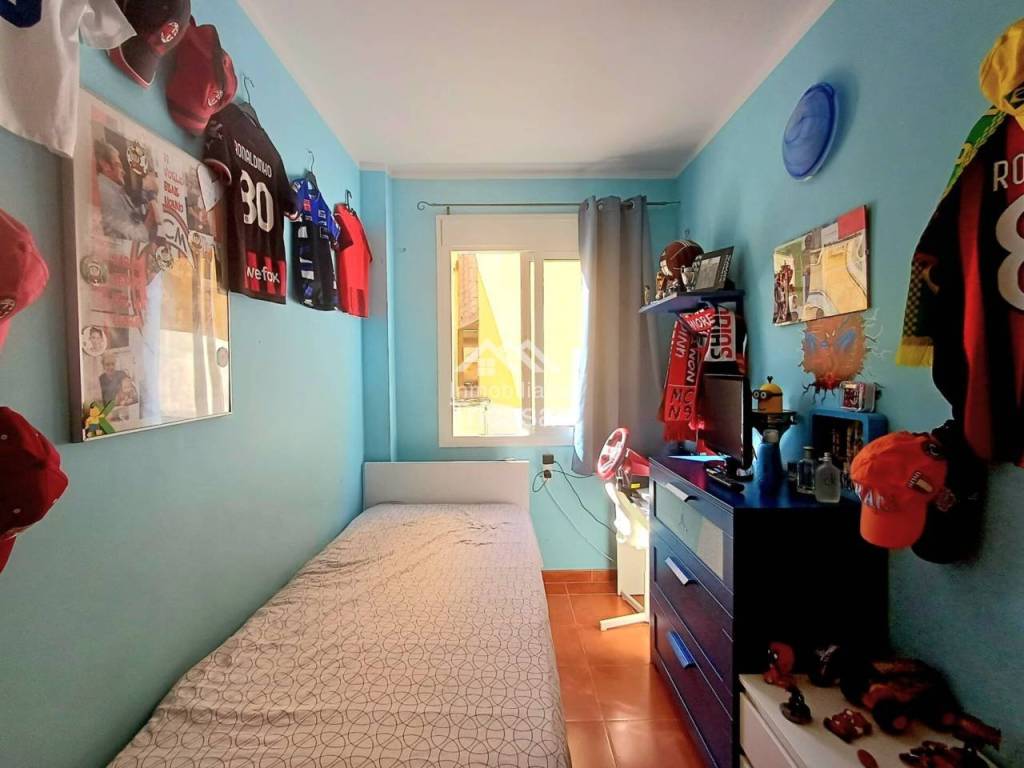 Dormitorio