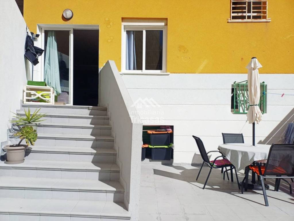 Escalera