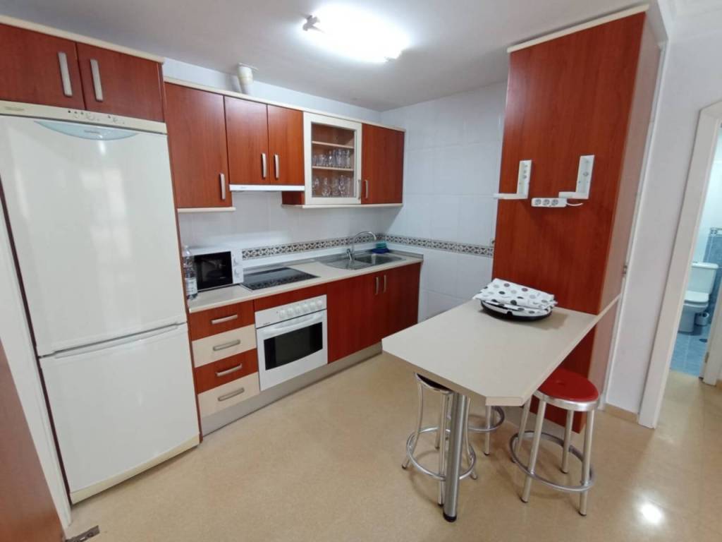 Cocina