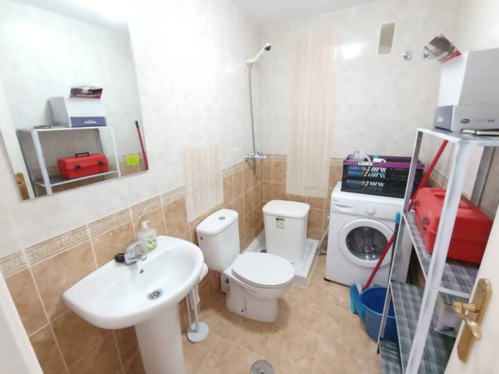 Baño