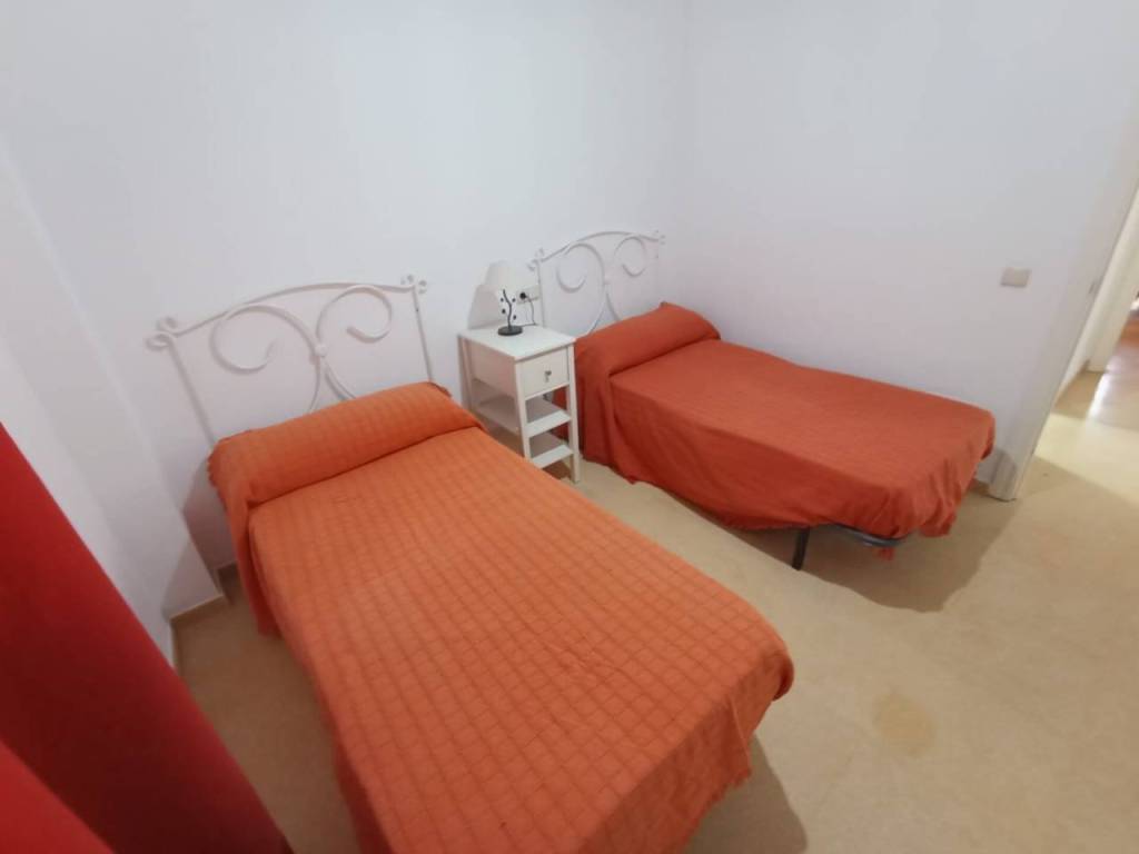 Dormitorio