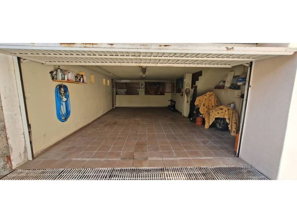 Garaje/Parking