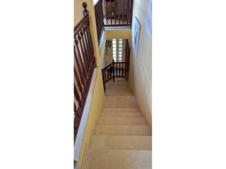 Escalera