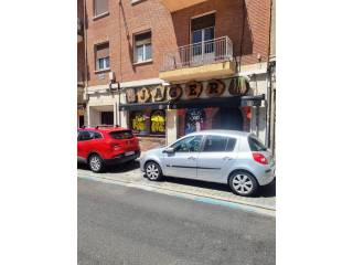 Garaje/Parking