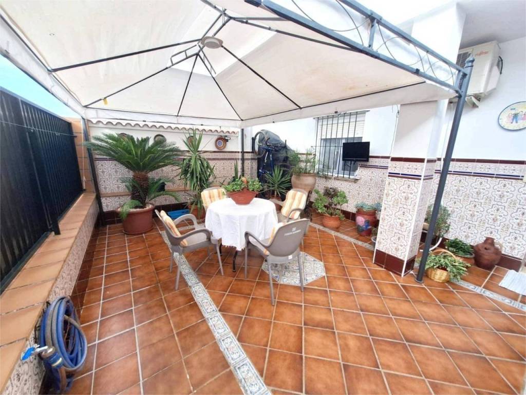 Terraza