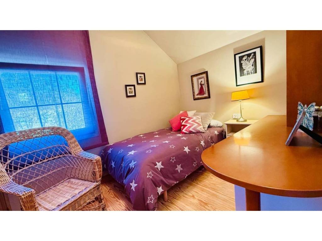 Dormitorio
