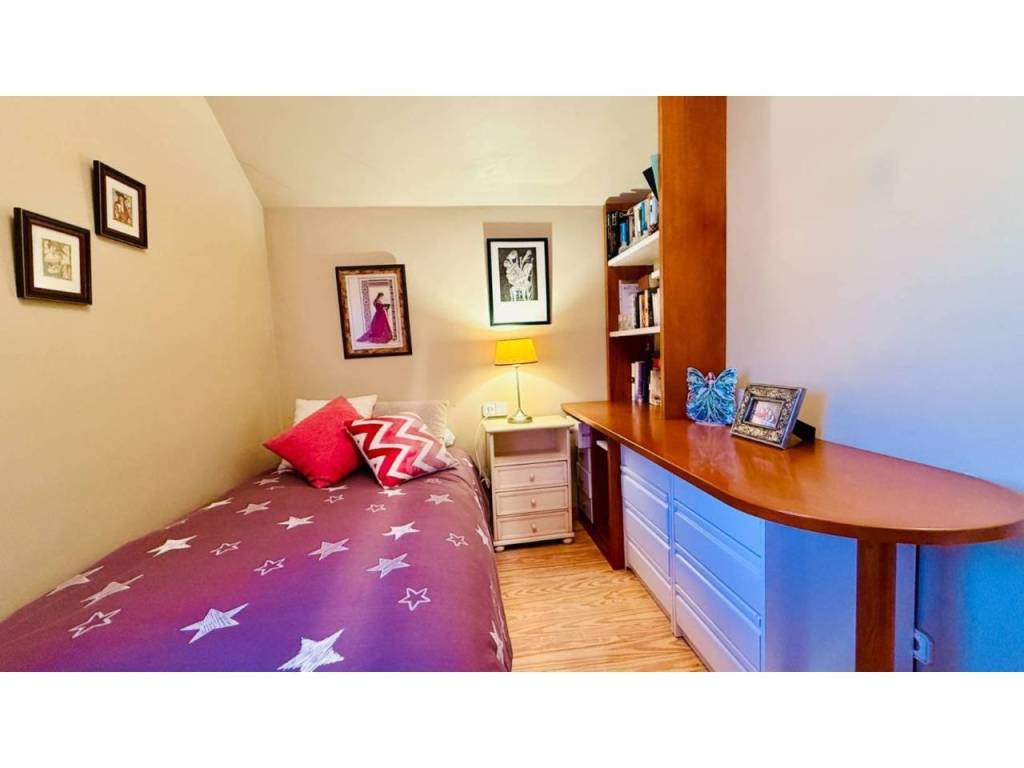 Dormitorio