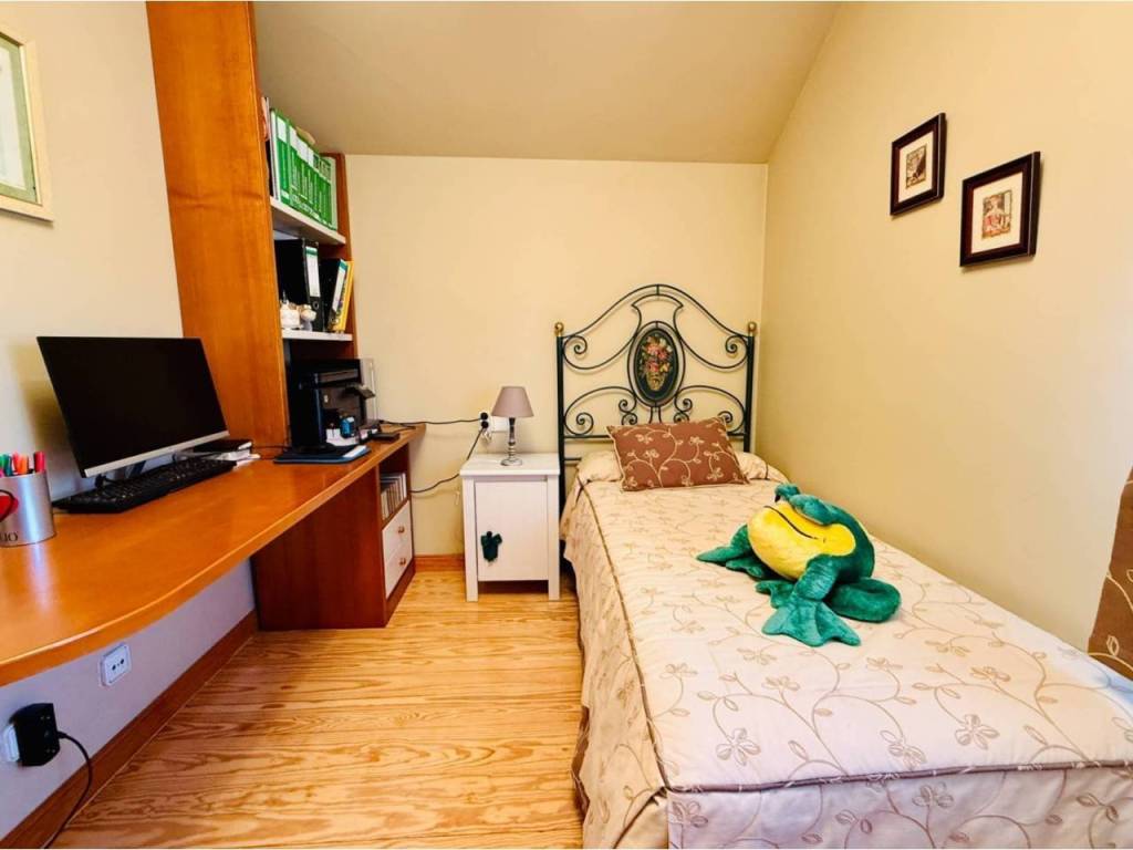 Dormitorio