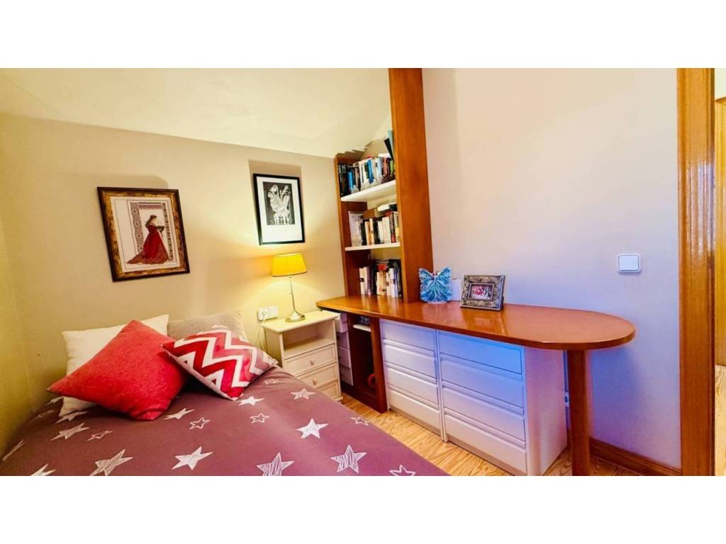Dormitorio