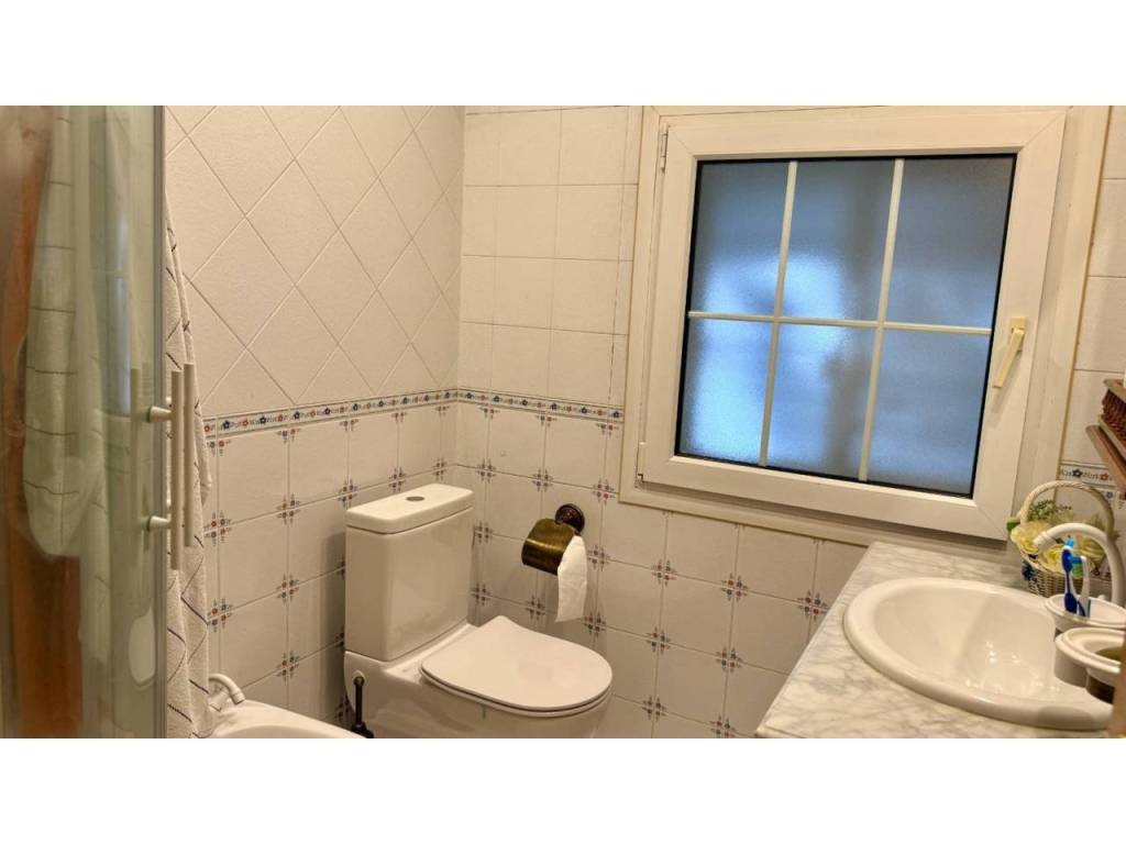 Baño