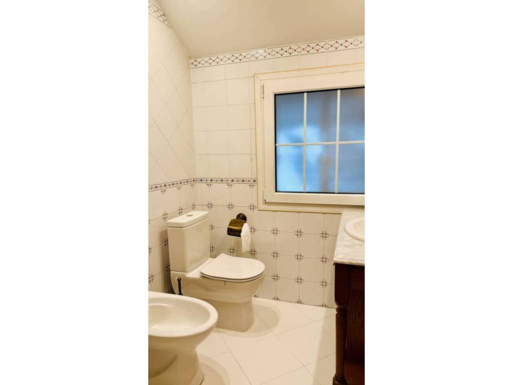 Baño