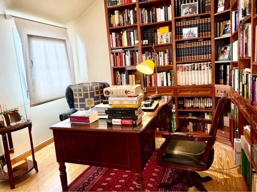 Dormitorio