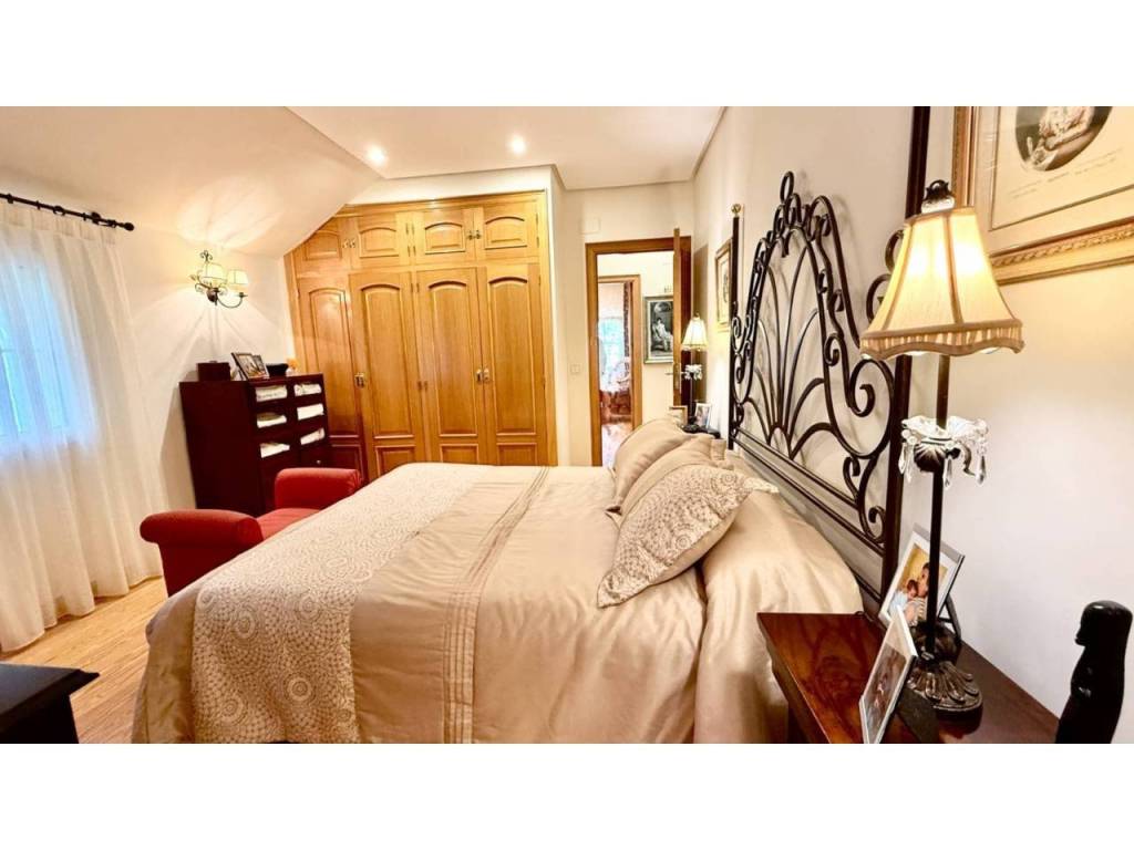 Dormitorio