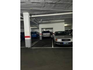 Garaje/Parking