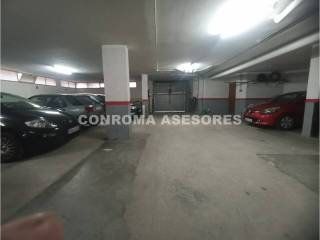 Garaje/Parking