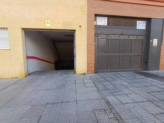 Garaje/Parking