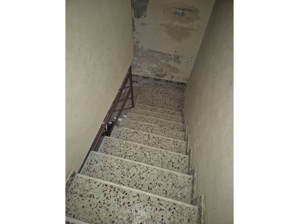 Escalera